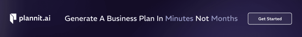 Genera il tuo prossimo Business Plan in minuti