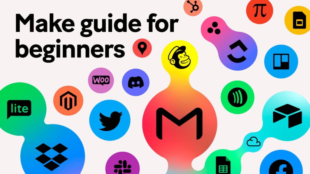 Strumenti di automazione Make.com per imprenditori e marketing manager