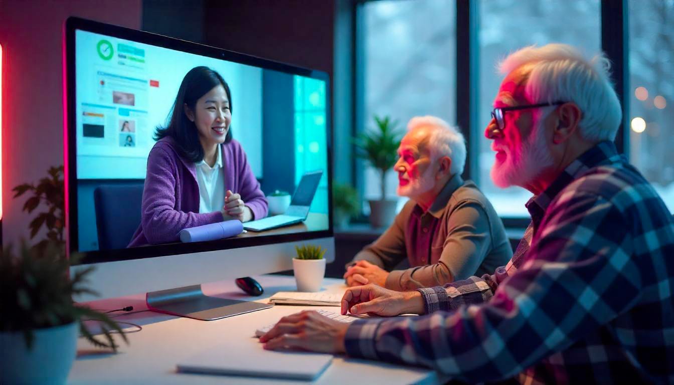 Come un Boomer può creare corsi professionali online con TalentLMS: Una guida completa