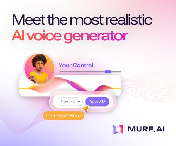 Murf.AI per Baby Boomer