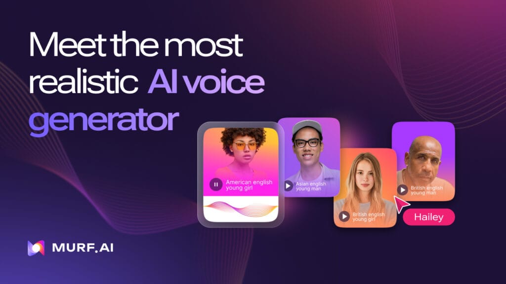Introduzione a Murf.AI: la rivoluzione nel campo del voice over