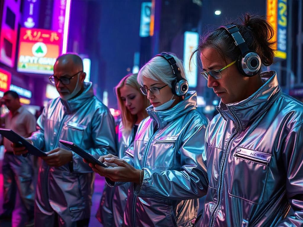 Preparati ora per il futuro imparando Intelligenza Artificiale con Boomergurus.com