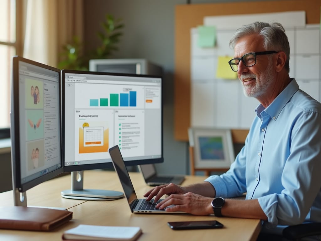 Strumenti di Marketing Automation per Baby Boomers