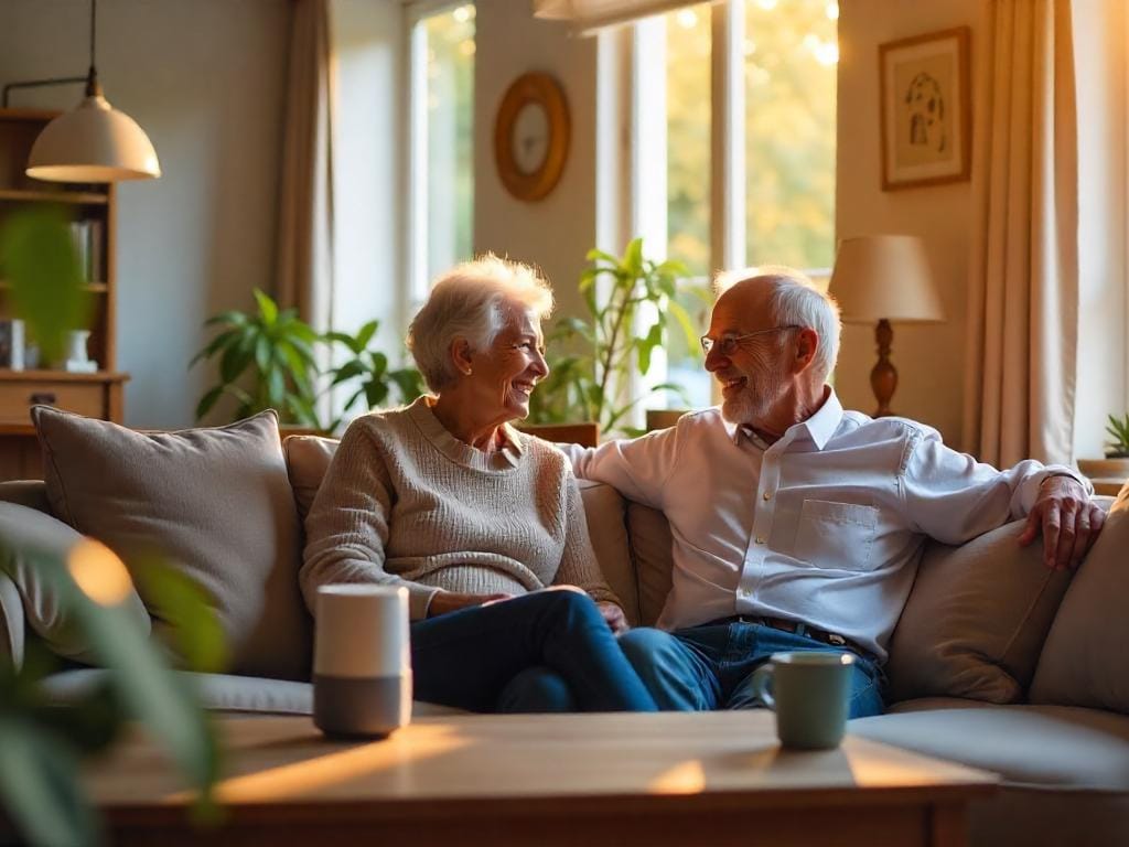 Scopri Amazon Alexa: come automatizzare la tua casa e migliorare la tua vita quotidiana