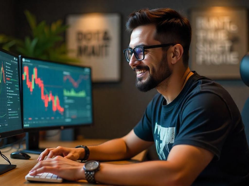 Guida al risparmio per baby boomers: come ottimizzare le tue finanze con l'intelligenza artificiale!