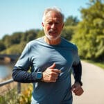 Esercizi per mantenersi in forma dopo i 50 anni