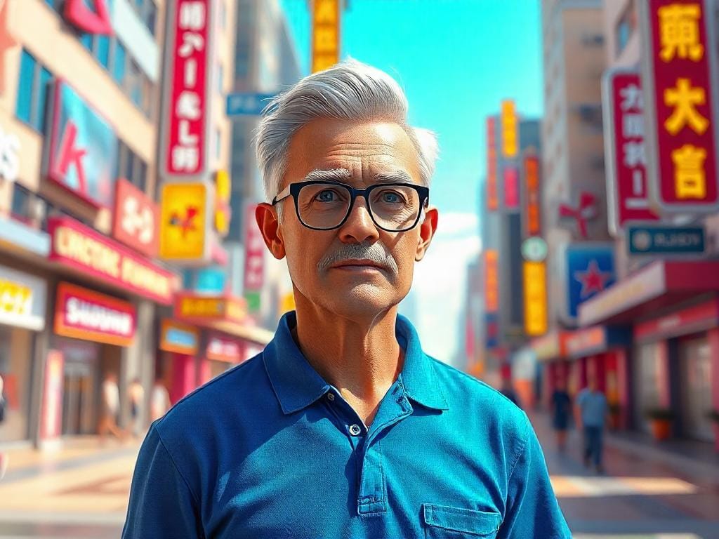 Esperienze immersive nel metaverso per Baby Boomer