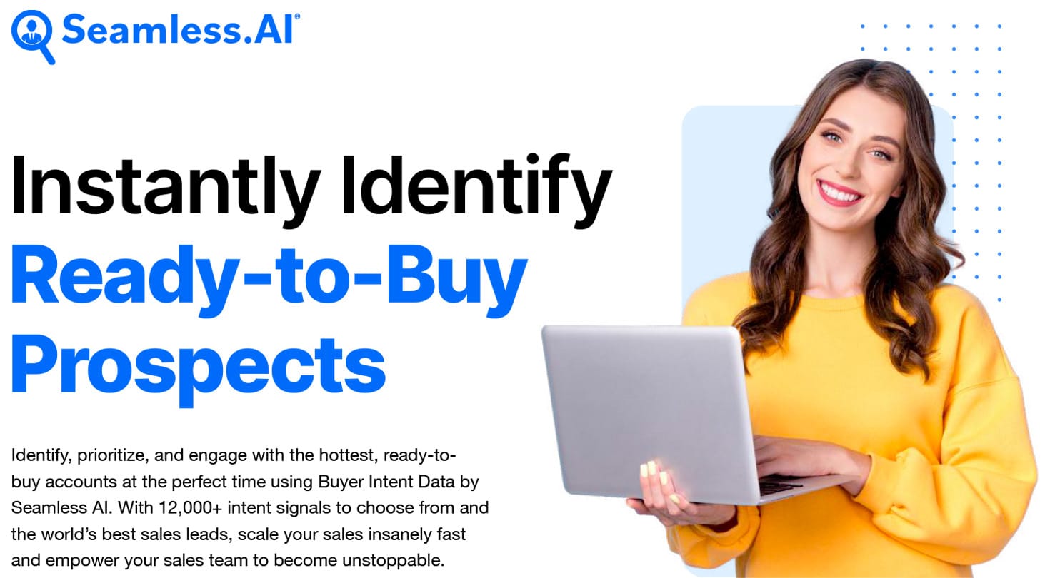 Seamless: strumento-ai-per-commerciali-e-vendite
