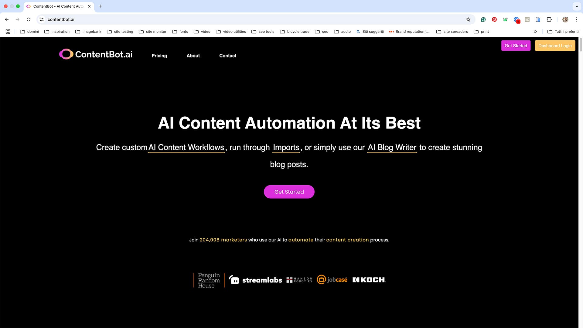 Strumenti AI per Baby Boomers: Scrivere Contenuti Facilmente