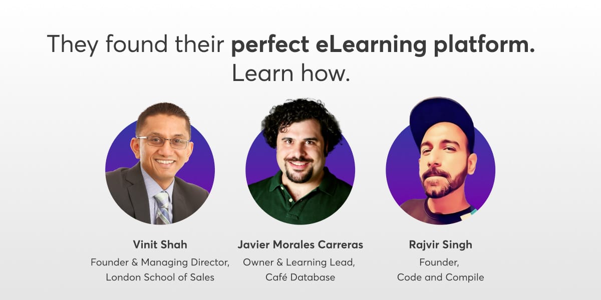 ✅ Strumenti AI di LearnWorlds per imrpenditori