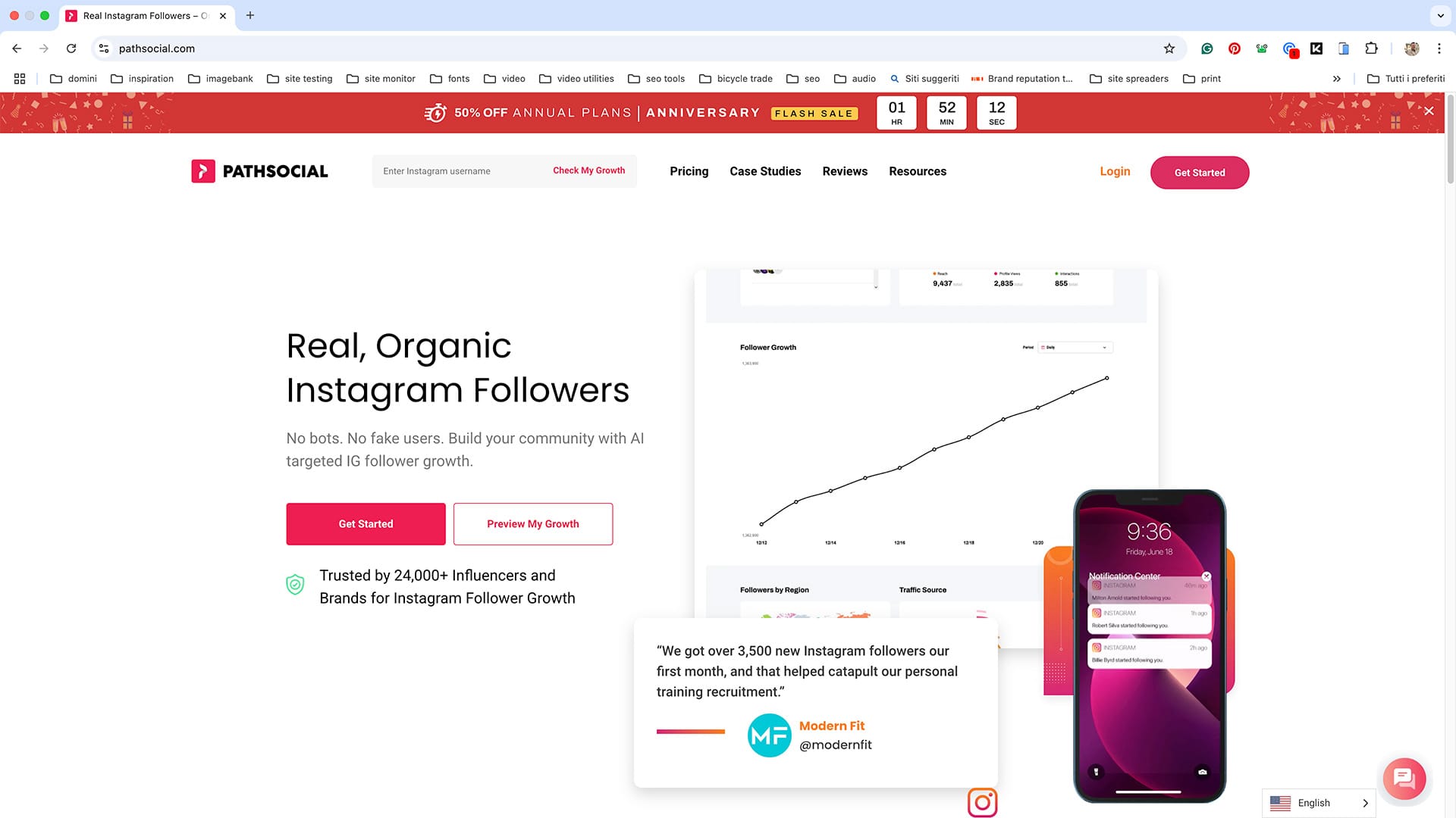 Path Social: Guida Completa per Potenziare il Tuo Account Instagram