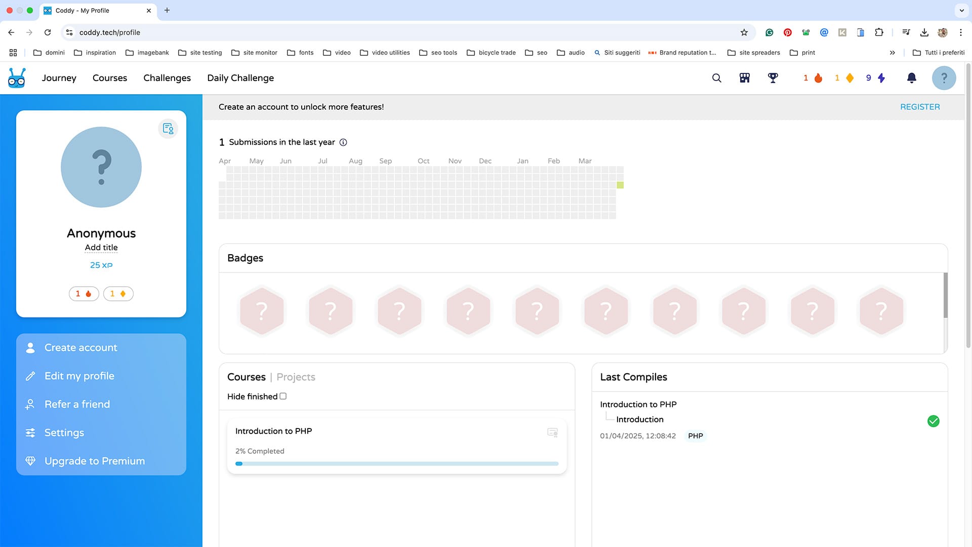 Grafica colorata che rappresenta l'apprendimento del coding