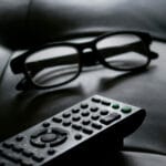 Utilizzo dell'app Sticky Remote Control per controllare la TV