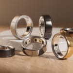Oura Ring Gen3 Heritage