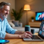 Intelligenza Artificiale Spiegata Semplice: Guida Pratica Per Gli Over 40 (2025)