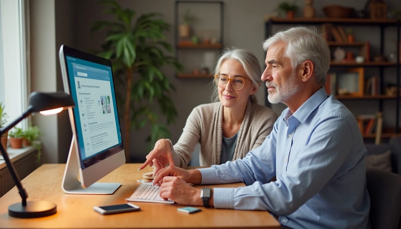 Passo per passo attivare SPID over 50