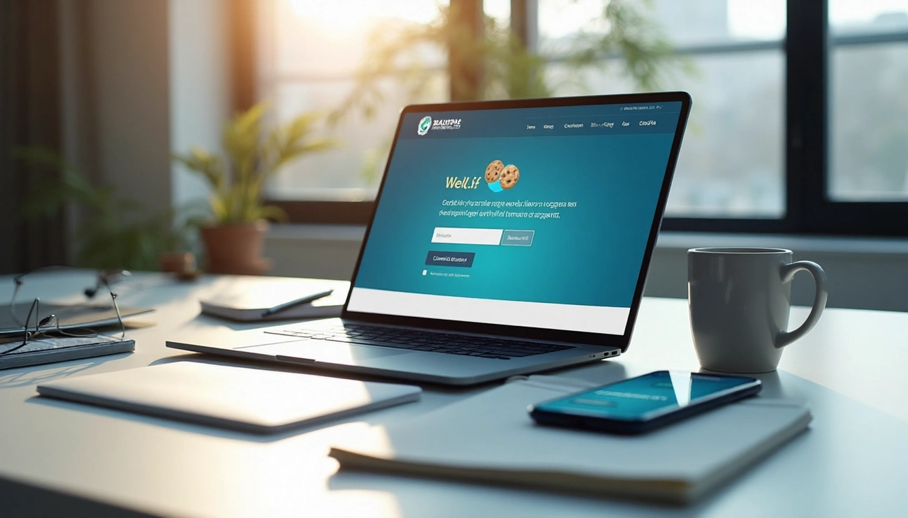 esempio etichetta informativa privacy e cookie