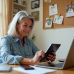 adulto over 40 che impara a usare Excel base