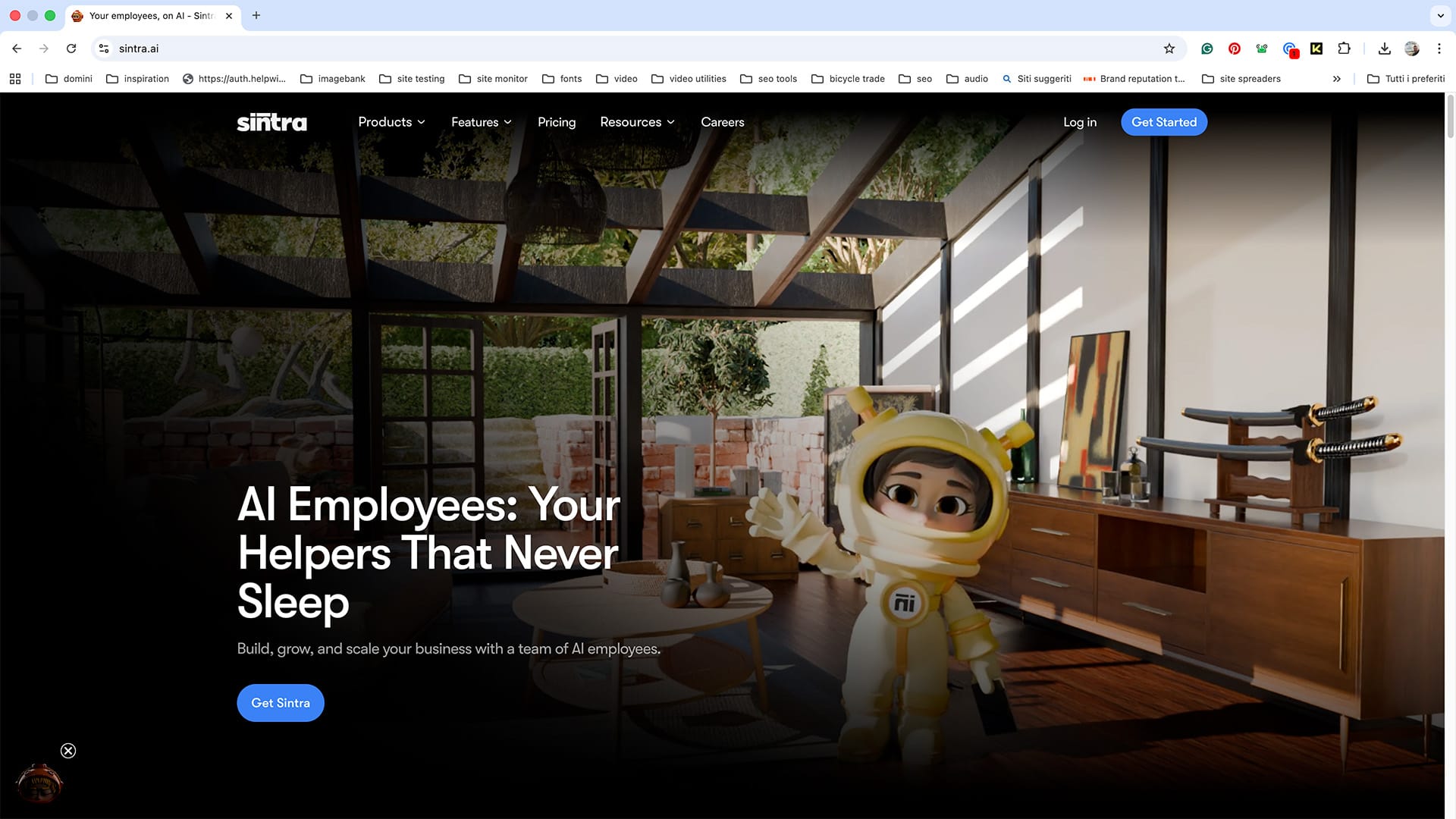sintra-intelligenza-artificiale